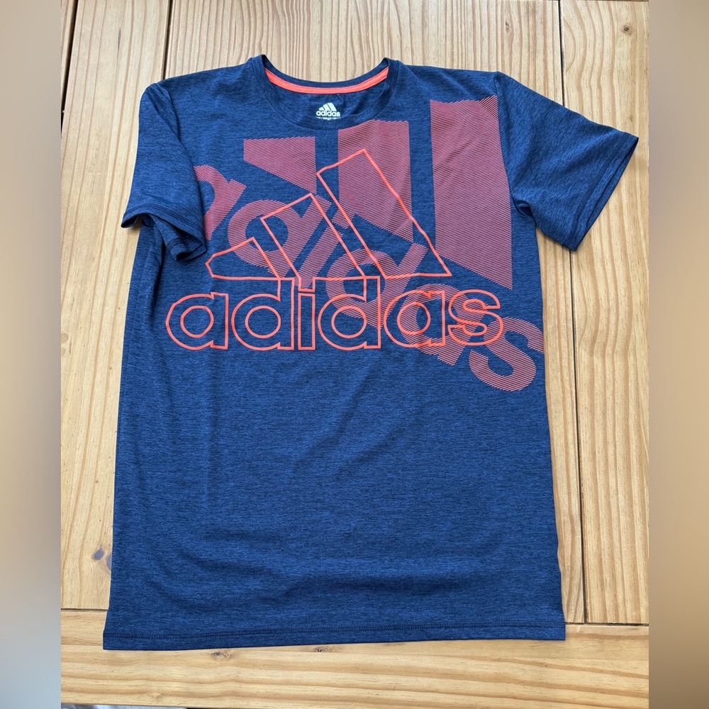 Adidas athletic shirt